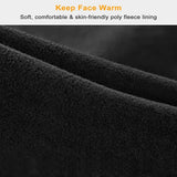 Half Face Mask for Bike Motorcycle Racing