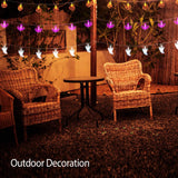 Halloween 30 LED String Lights
