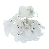 Halloween 30 LED String Lights