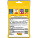 Halls Cough & Throat Relief Lozenges