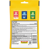 Halls Cough & Throat Relief Lozenges