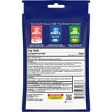 Halls Cough & Throat Relief Lozenges