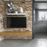 Halter Floating Wall Shelf