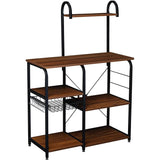 Halter Kitchen Baker's Rack