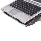 Halter LZ-207 Adjustable Laptop Stand with 6 Adjustable Angles