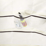 Halter Over the Door 42 Pocket Organizer Multi-Purpose Teenage Storage Solution