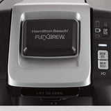 Hamilton Beach 49975 FlexBrew Single Serve Coffee Maker