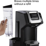 Hamilton Beach 49975 FlexBrew Single Serve Coffee Maker