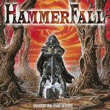 Hammerfall - Glory to the Brave (Limited Edition, SilverColored Vinyl, Gatefold LP Jacket) [Vinyl]