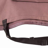 Hammock Style Waterproof Dog Car Seat Cover
