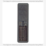 Anderic Substitute Kit for Hampton Bay A25-TX029-LR Ceiling Fan Remote Control [63T-AC83T-KIT]