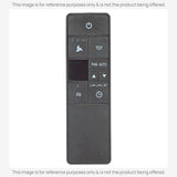 Anderic Substitute Kit for Hampton Bay TR222A Ceiling Fan Remote Control [63T-AC83T-KIT]
