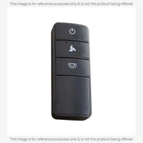 Anderic Substitute Kit for Hampton Bay TX028-LRS Ceiling Fan Remote Control [63T-AC83T-KIT]