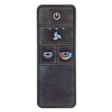 Hampton Bay TX028C-S Ceiling Fan Remote Control