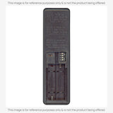 Anderic Substitute Kit for Hampton Bay TX029RS Ceiling Fan Remote Control [63T-AC83T-KIT]