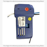 Anderic Substitute Kit for Hampton Bay UC7067RYD Ceiling Fan Receiver [63T-AC83T-KIT]