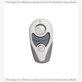 Substitute for Hampton Bay UC7085T Airpro Ceiling Fan Remote Control [WINDWARDIIIKIT]