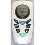 Substitute for Hampton Bay UC7087T Ceiling Fan Remote Control [RR7087T]