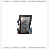 Anderic Substitute Kit for Hampton Bay MR181B-3 Ceiling Fan Receiver [63T-AC83T-KIT]