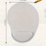 Hand Rest Hand Pillow Computer Office Mouse Pad