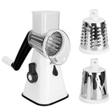 Hand Rotary Vegetable Mandoline