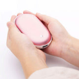 Hand Warmer with Mobile Power Bank