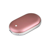 Hand Warmer with Mobile Power Bank