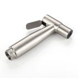 Handheld Bidet Sprayer Stainless Steel