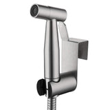Handheld Bidet Sprayer Stainless Steel