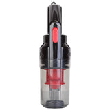 Handheld Car Vacuum Cleaner with Accessory Kit