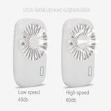 Handheld Powerful Mini Fan