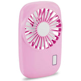 Handheld Powerful Mini Fan