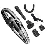 Handheld Rechargeable Wireless Car Vacuum