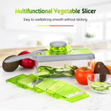 Handheld Vegetable Chopper