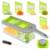 Handheld Vegetable Chopper