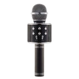 Karaoke Handheld Wireless Bluetooth Microphone