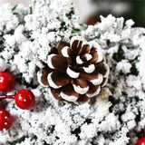 Handmade Christmas Decorative Wreaths