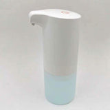 Hands-Free Automatic Soap and Hand Sanitizer Dispenser