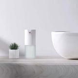 Hands-Free Automatic Soap and Hand Sanitizer Dispenser