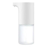 Hands-Free Automatic Soap and Hand Sanitizer Dispenser