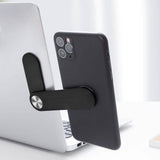 Hands Free Laptop Phone Stand