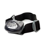 Hands Free LED Headlamp