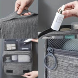 Hanging Toiletry Large Capacity Storage Bag