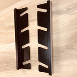 Skateboard Wall Organizer