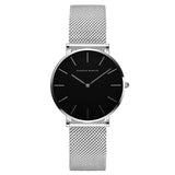 Hannah Martin High Quality Waterproof Ladies Watch