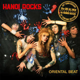 Hanoi Rocks - Oriental Beat - 40th Anniversary Re(al)mix [Vinyl]