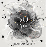 Dune: Part Two (Arrakis Edition) [Vinyl]