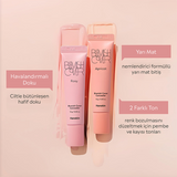 Hanskin Blemish Cover Concealer Rosy Brightening Cover 12 g
