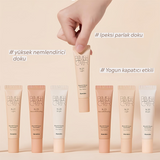 Hanskin Blemish Cover Concealer No21 Light Semi-Matte 12g