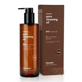 Hanskin Pore Cleansing Oil BHA Deep Cleanser 300 ml